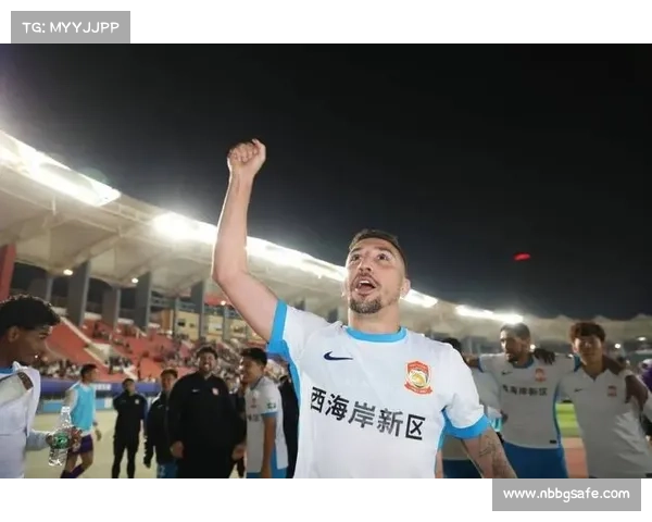 中超外援精彩表现青岛西海岸阿齐兹破门助力客场胜利 中超外援精彩表现青岛西海岸阿齐兹破门助力客场胜利